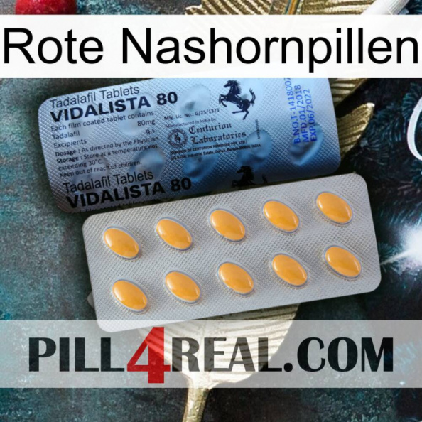 Red Rhino Pills 44